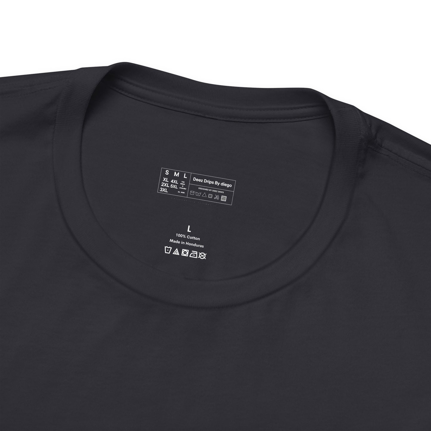 ZAMBIE BADNISS / CUSTOM DESIGN T-SHIRT