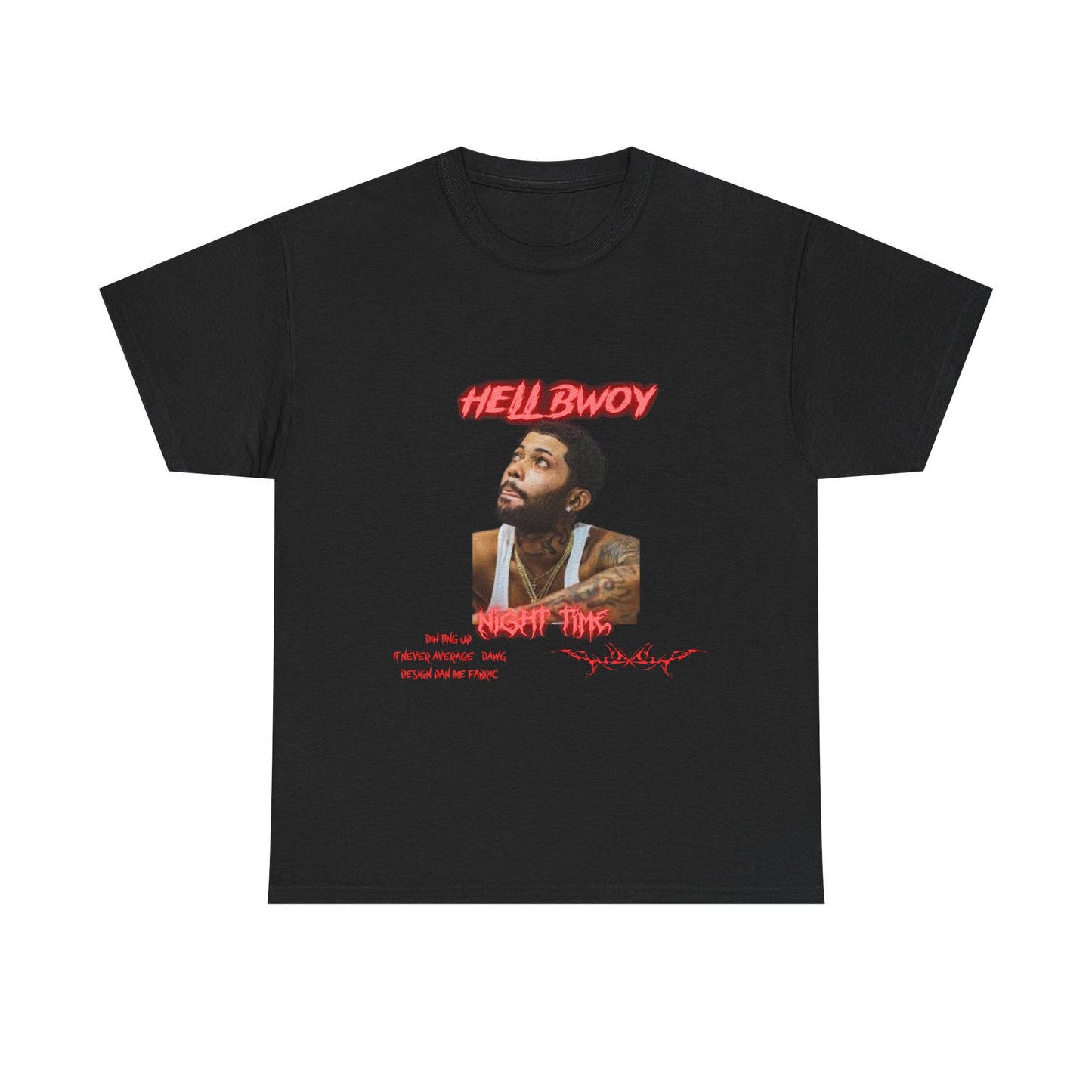 Skippa T-shirt / Krazzy