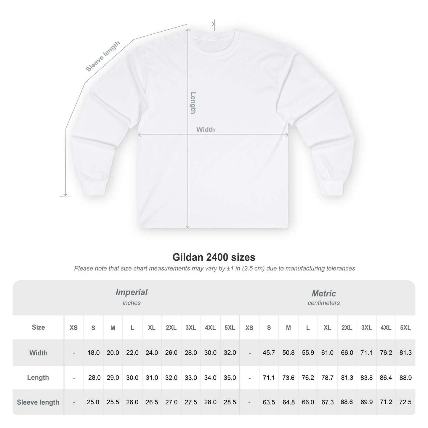 Sinful/ long sleeve sweatshirt