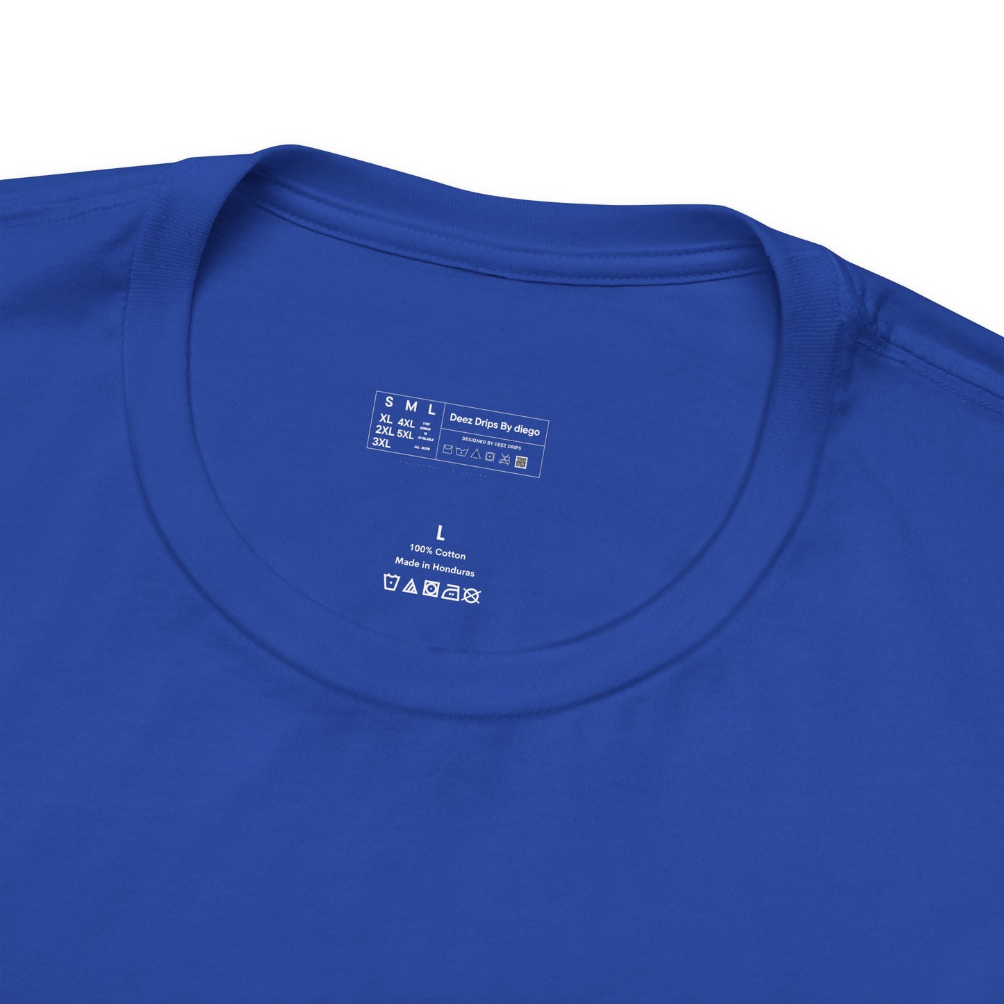 ZAMBIE BADNISS / CUSTOM DESIGN T-SHIRT