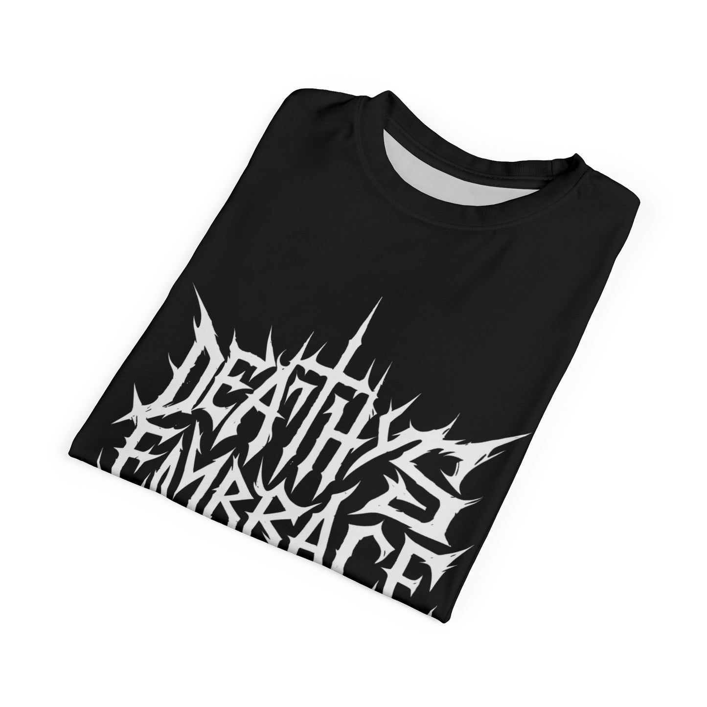 DEATH'S EMBRACE / GRAHICS TEE