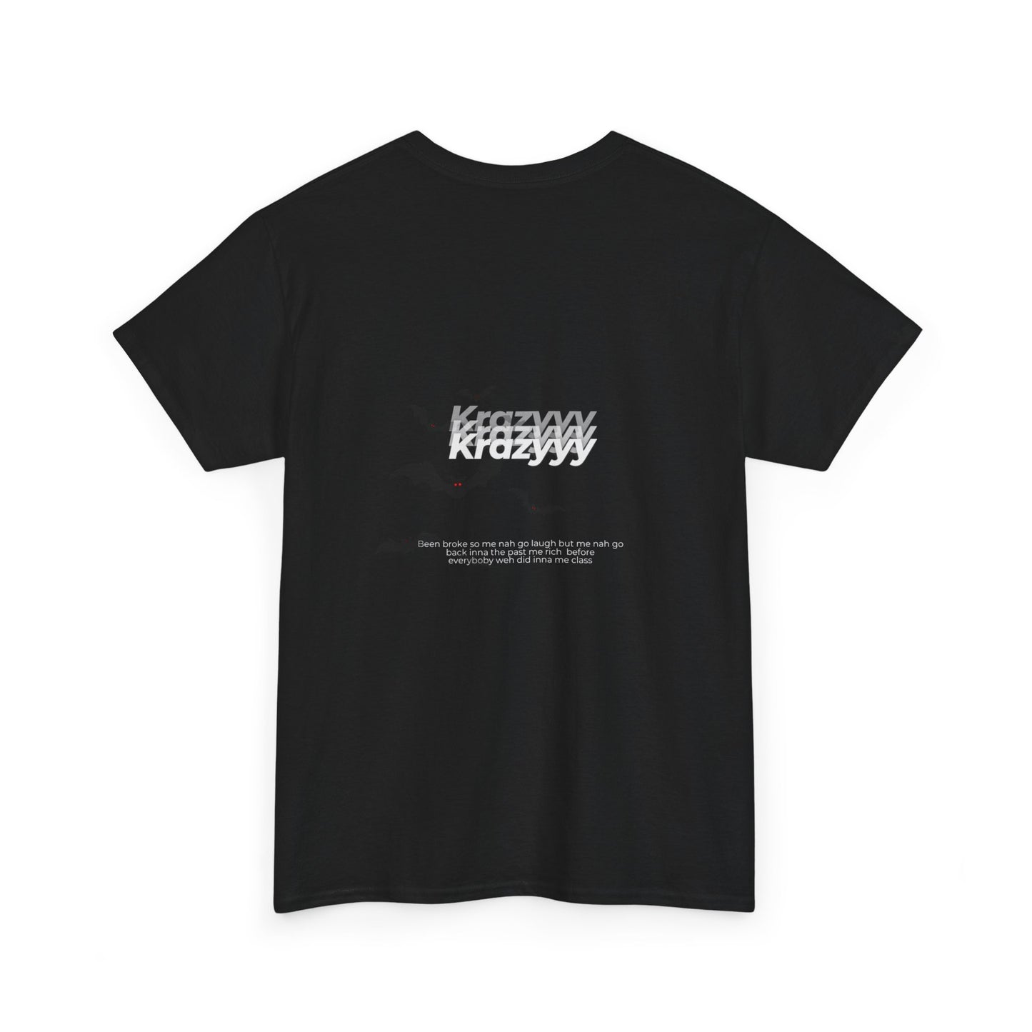 Skippa T-shirt / Krazzy