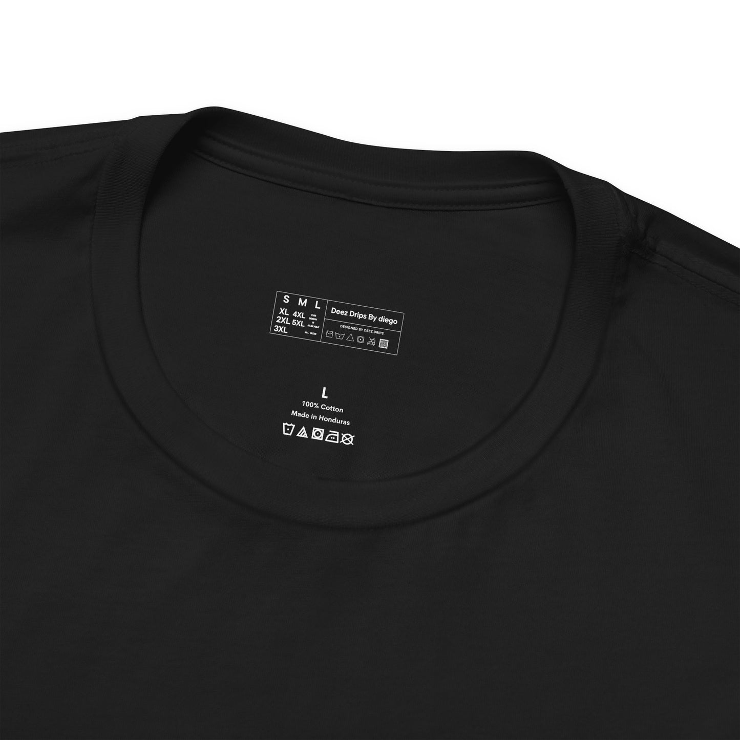 Two face / Authentic Design t-shirt
