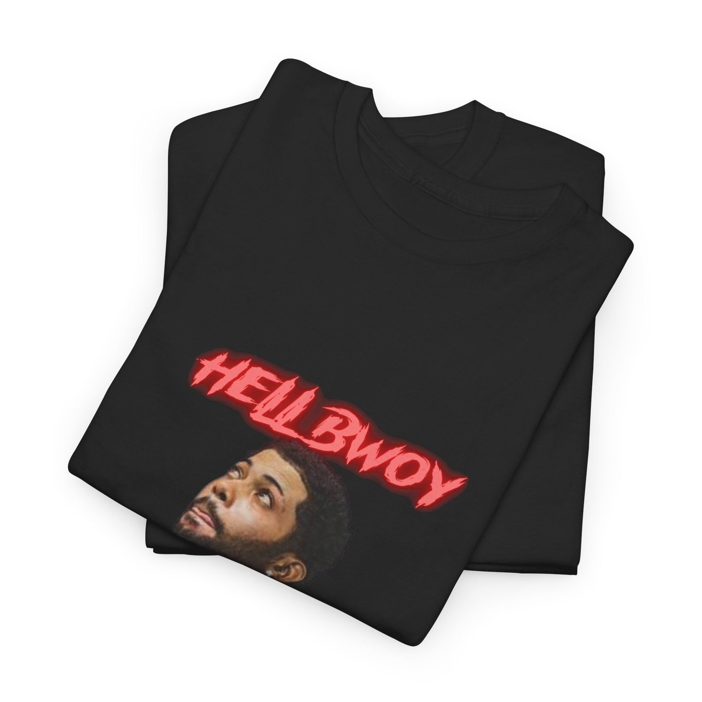 Skippa T-shirt / Krazzy