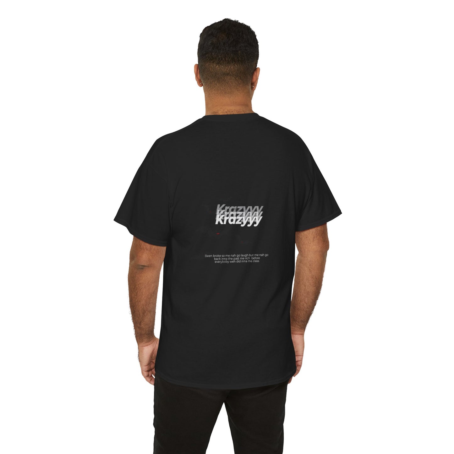 Skippa T-shirt / Krazzy