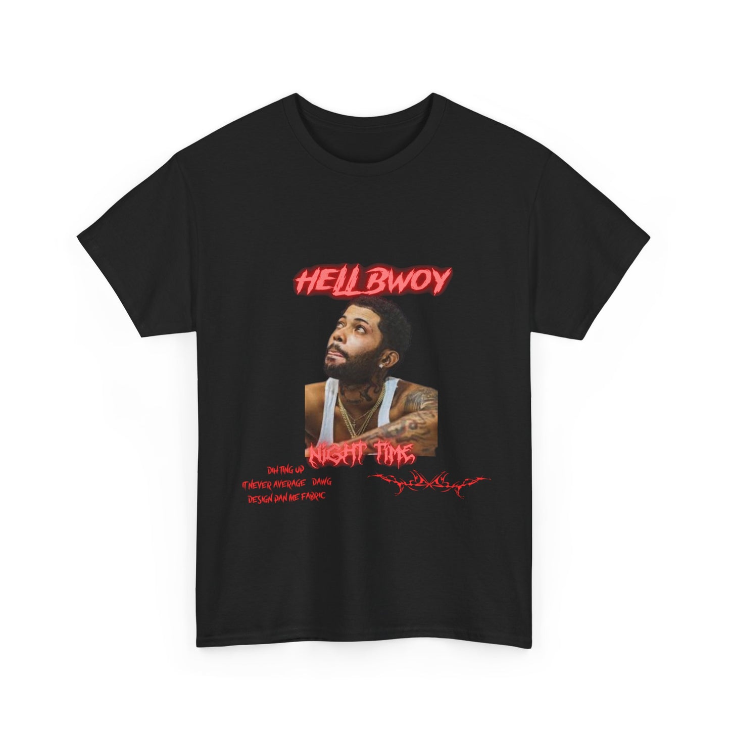 Skippa T-shirt / Krazzy