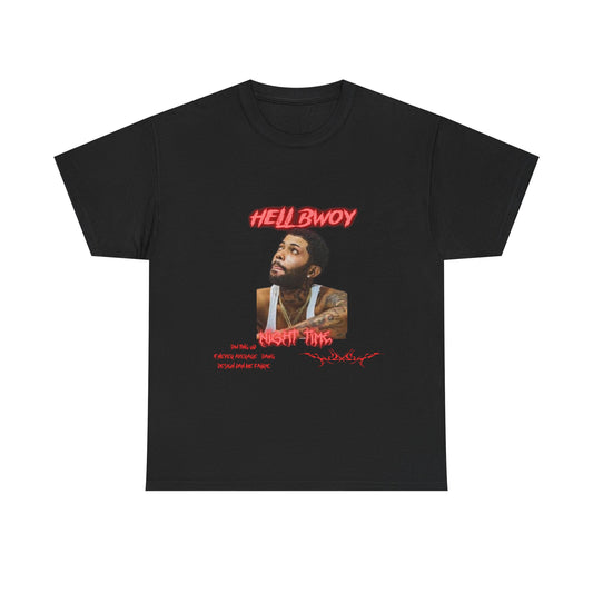 Skippa T-shirt / Krazzy