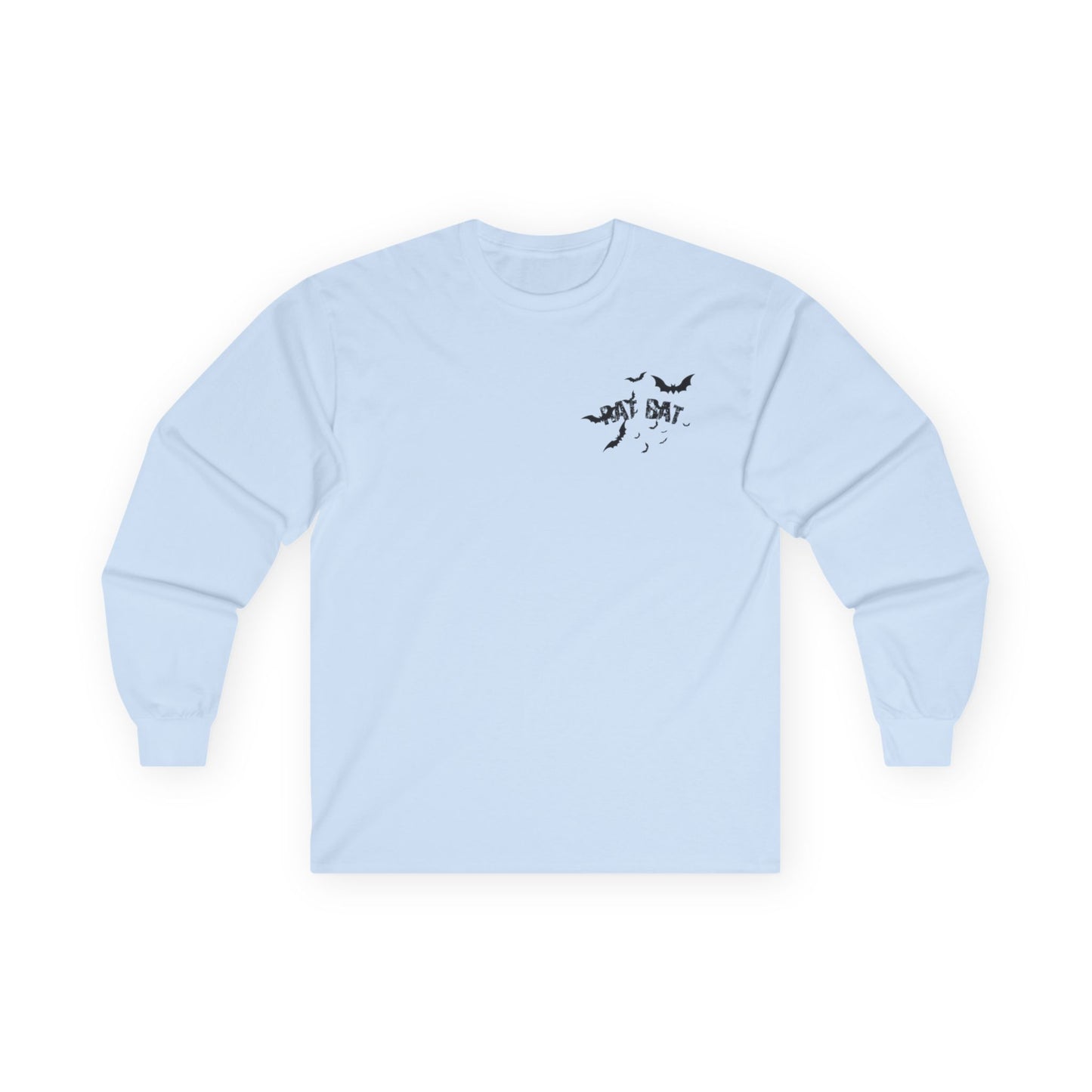Sinful/ long sleeve sweatshirt