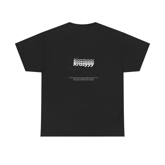 Skippa T-shirt / Krazzy