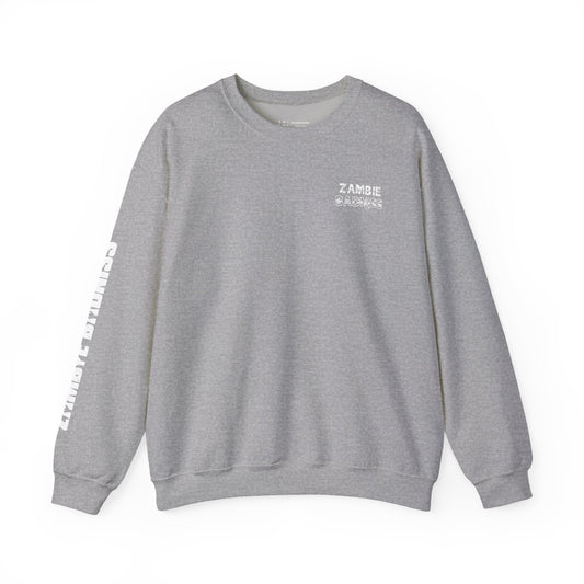 ZAMBIE BADNISS / CUSTOM DESIGN SWEATSHIRT