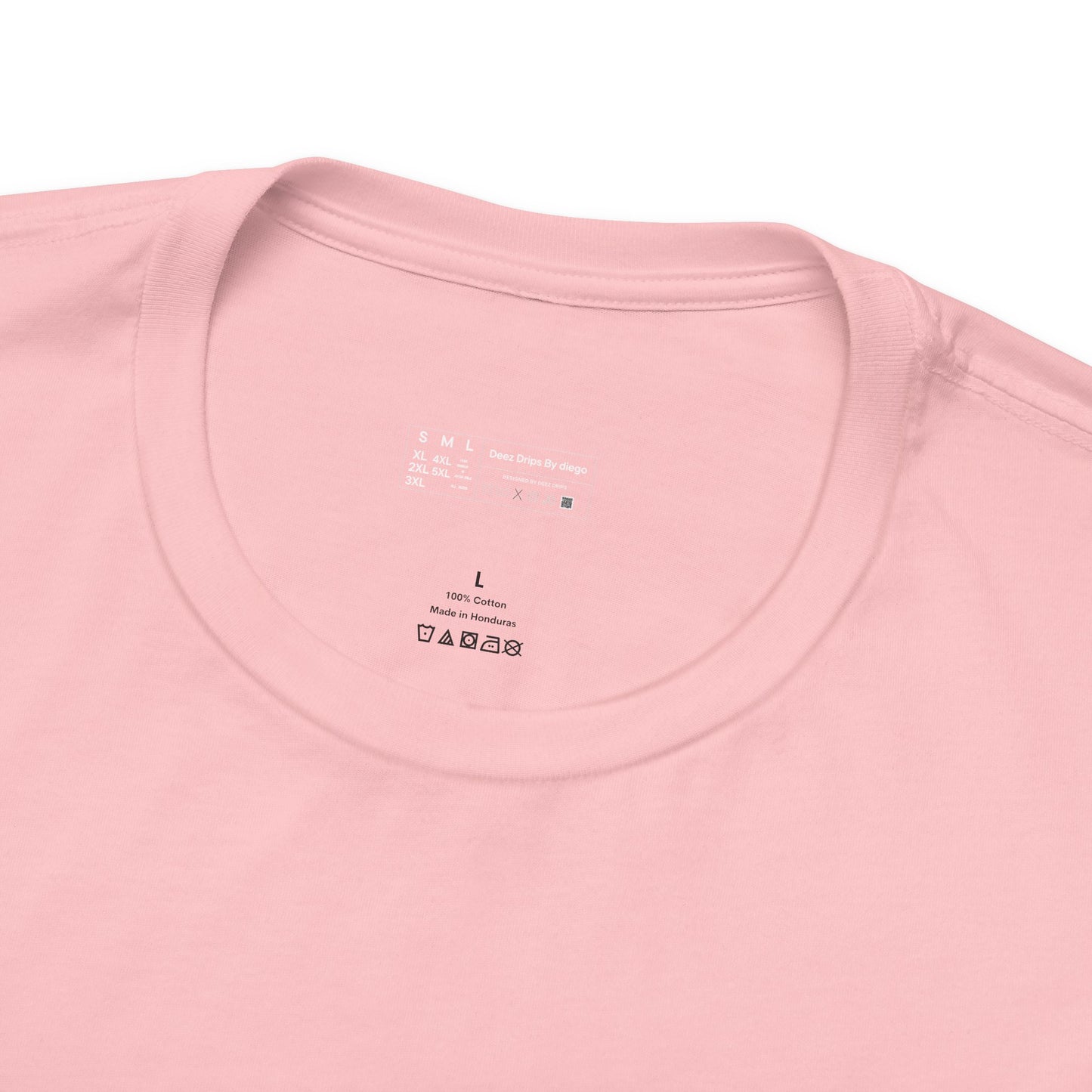 ZAMBIE BADNISS / CUSTOM DESIGN T-SHIRT