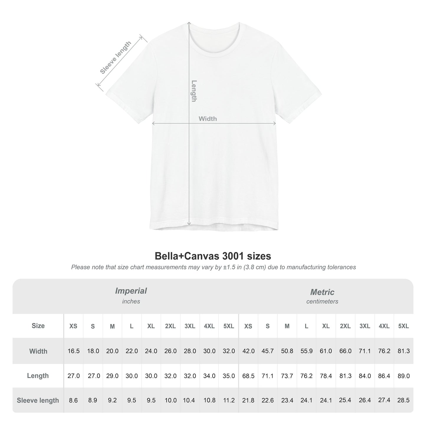 Two face / Authentic Design t-shirt