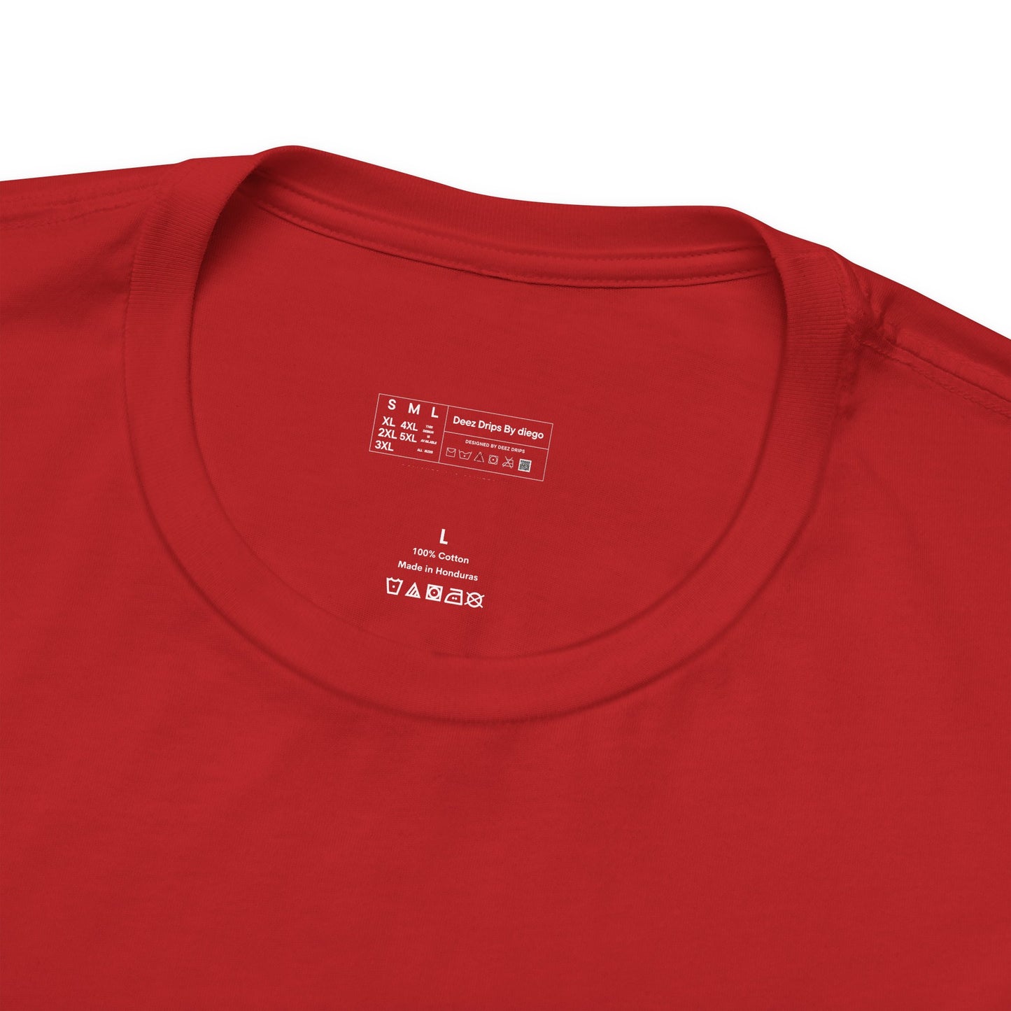 ZAMBIE BADNISS / CUSTOM DESIGN T-SHIRT