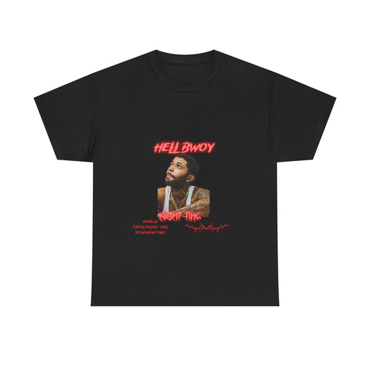 Skippa T-shirt / Krazzy
